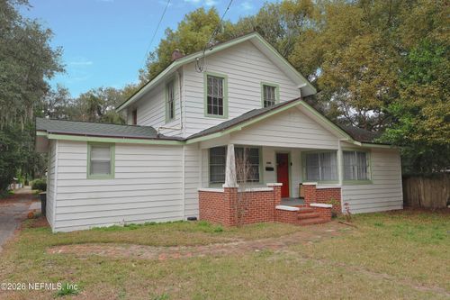 7448 Clinton St, JACKSONVILLE, FL, 32208-4168 | Card Image
