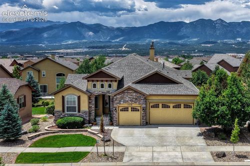 13258 Dominus Way, Colorado Springs, CO, 80921-7233 | Card Image