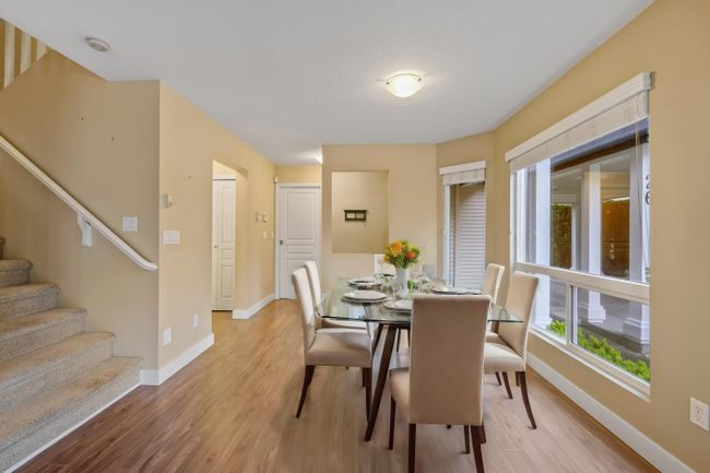 26 - 4748 54 A Street, Townhouse with 3 bedrooms, 2 bathrooms and 2 parking in Delta BC | Image 6