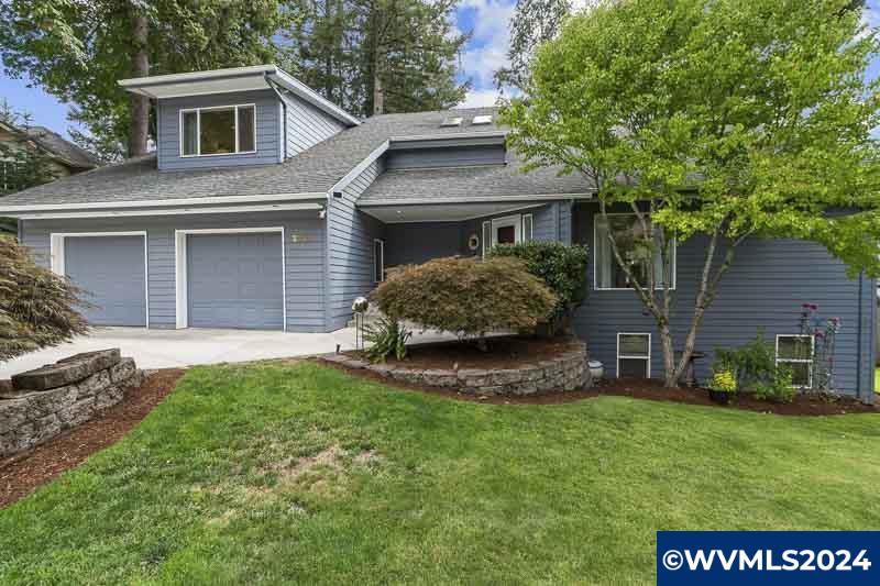 Starflower Ct, Salem, OR 97302