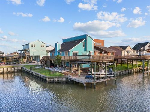 1210 Island Dr, San Leon, TX, 77539-9648 | Card Image