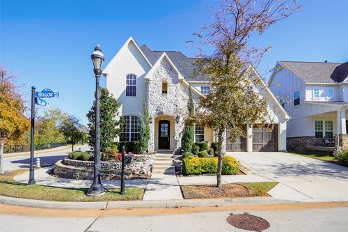 316 Hollow Way, Flower Mound, TX, 75022-4535 | Card Image
