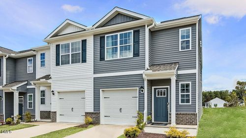 369 Freestall Drive, Wake Forest, NC, 27587 | Card Image