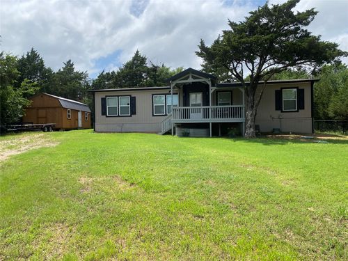 515 Whitaker Cir, Gordonville, TX, 76245-3129 | Card Image