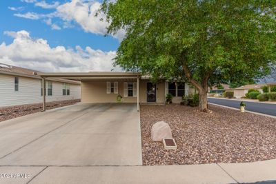 2008 - 3301 S Goldfield Road, House other with 2 bedrooms, 2 bathrooms and null parking in Apache Junction AZ | Image 2