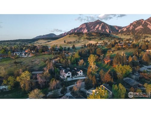 2100 Kohler Dr, Boulder, CO, 80305-5245 | Card Image