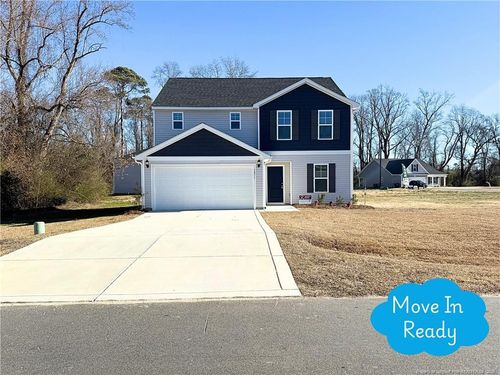 5851 Panther Dr, Hope Mills, NC, 28348-6001 | Card Image