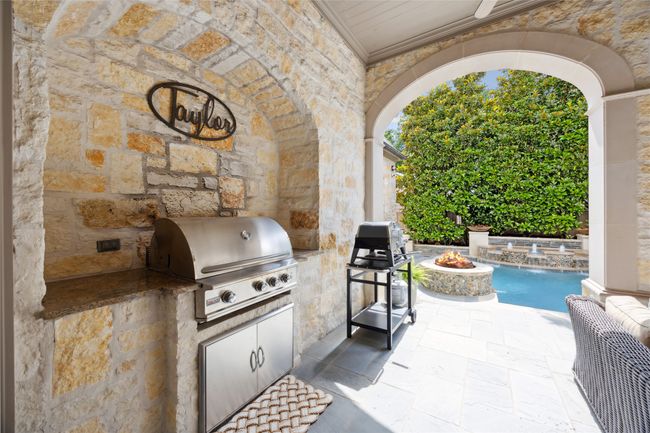 3404 Marquette St, House other with 5 bedrooms, 8 bathrooms and null parking in Dallas TX | Image 34