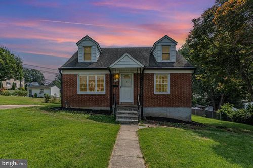 303 5th Ave, BALTIMORE, MD, 21225-4006 | Card Image