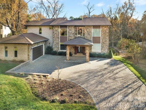 2011 Sharon Ave, Charlotte, NC, 28211-2655 | Card Image
