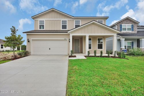 3687 Zydeco Loop, Green Cove Springs, FL, 32043-9622 | Card Image