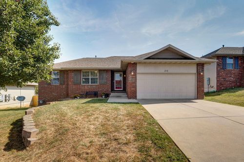 213 W Mazzy Dr, Springfield, MO, 65803-7683 | Card Image