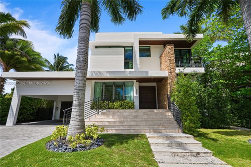 762 Fernwood Rd, Key Biscayne, FL, 33149-2406 | Card Image