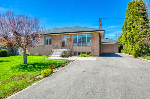 bsmt-383 Wentworth St, Oakville, ON, L6K1X1 | Card Image