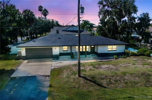 11370 W State Park St, CRYSTAL RIVER, FL, 34428-8302 | Card Image