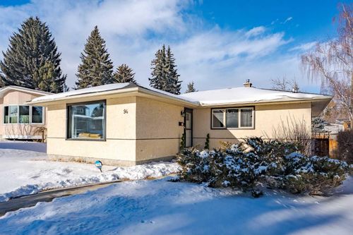 94 Brantford Cres Nw, Calgary, AB, T2L1N8 | Card Image