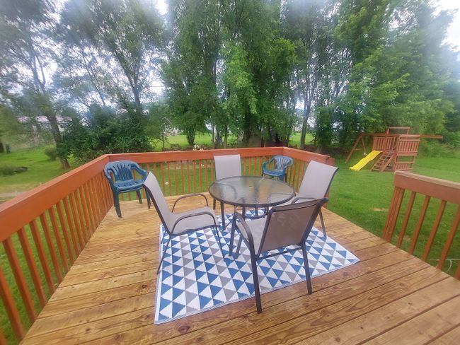 210 Sundance Trl, House other with 3 bedrooms, 2 bathrooms and 3 parking in CAPRON IL | Image 20