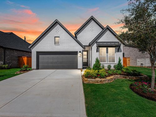 22415 Topaz Harbor Ln, Tomball, TX, 77377-6496 | Card Image