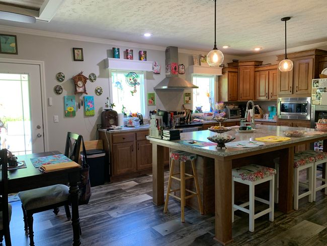 1306 Johnson Rd, House other with 3 bedrooms, 3 bathrooms and null parking in Harrodsburg KY | Image 11