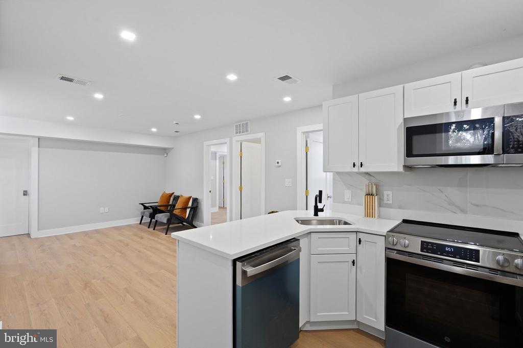 Residential Lease in WASHINGTON 3