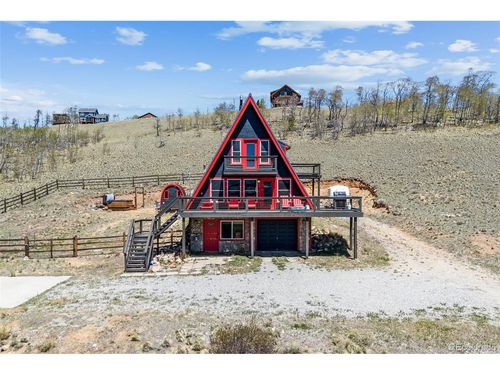 257 Round Hill Rd, FAIRPLAY, CO, 80440 | Card Image