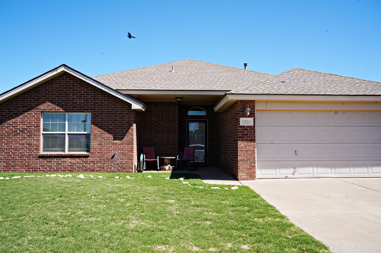 8th St, Lubbock, TX 79416