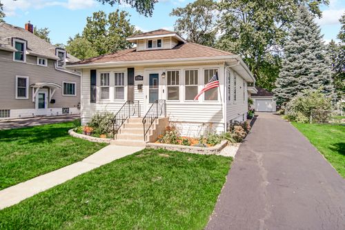 1250 Olive Rd, Homewood, IL, 60430-2408 | Card Image