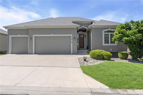 13416 W 172nd St, Overland Park, KS, 66221-6935 | Card Image