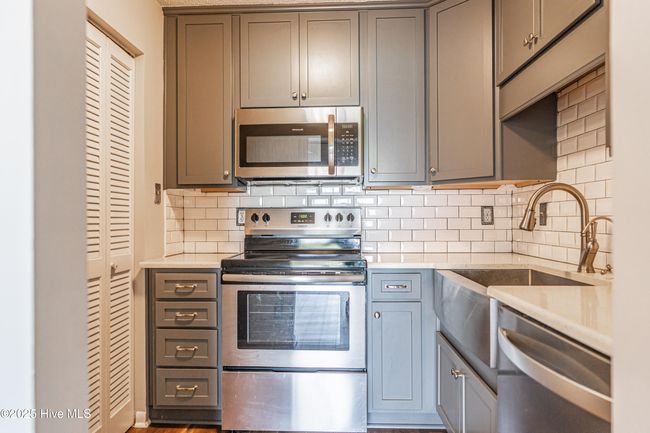 APT-606 - 1100 Clarendon St, Condo with 1 bedrooms, 1 bathrooms and null parking in Fayetteville NC | Image 16