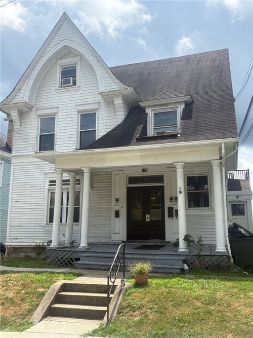 525 Forest Ave, Bellevue, PA, 15202-3188 | Card Image