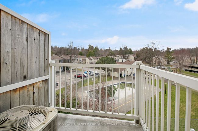1648 Locksley Lane, Condo with 2 bedrooms, 2 bathrooms and 1 parking in Gloucester ON | Image 26