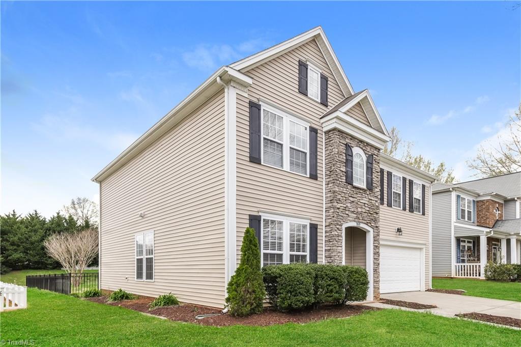 Residential in Advance 3