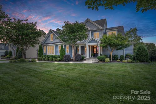 118 Tuscany Trl, Mooresville, NC, 28117-7350 | Card Image