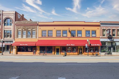 514-520-514 S Main Street, Joplin, MO, 64801 | Card Image
