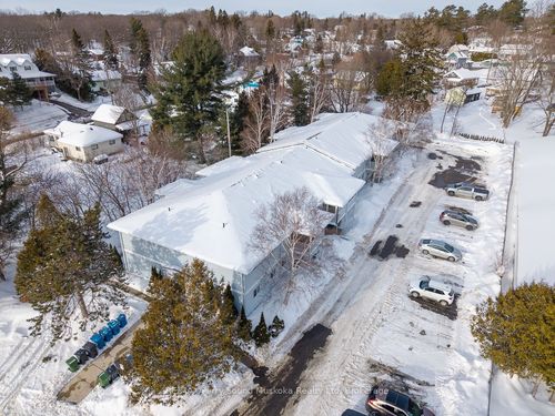105-1 Georgian Bay Ave, Parry Sound, ON, P2A3B1 | Card Image