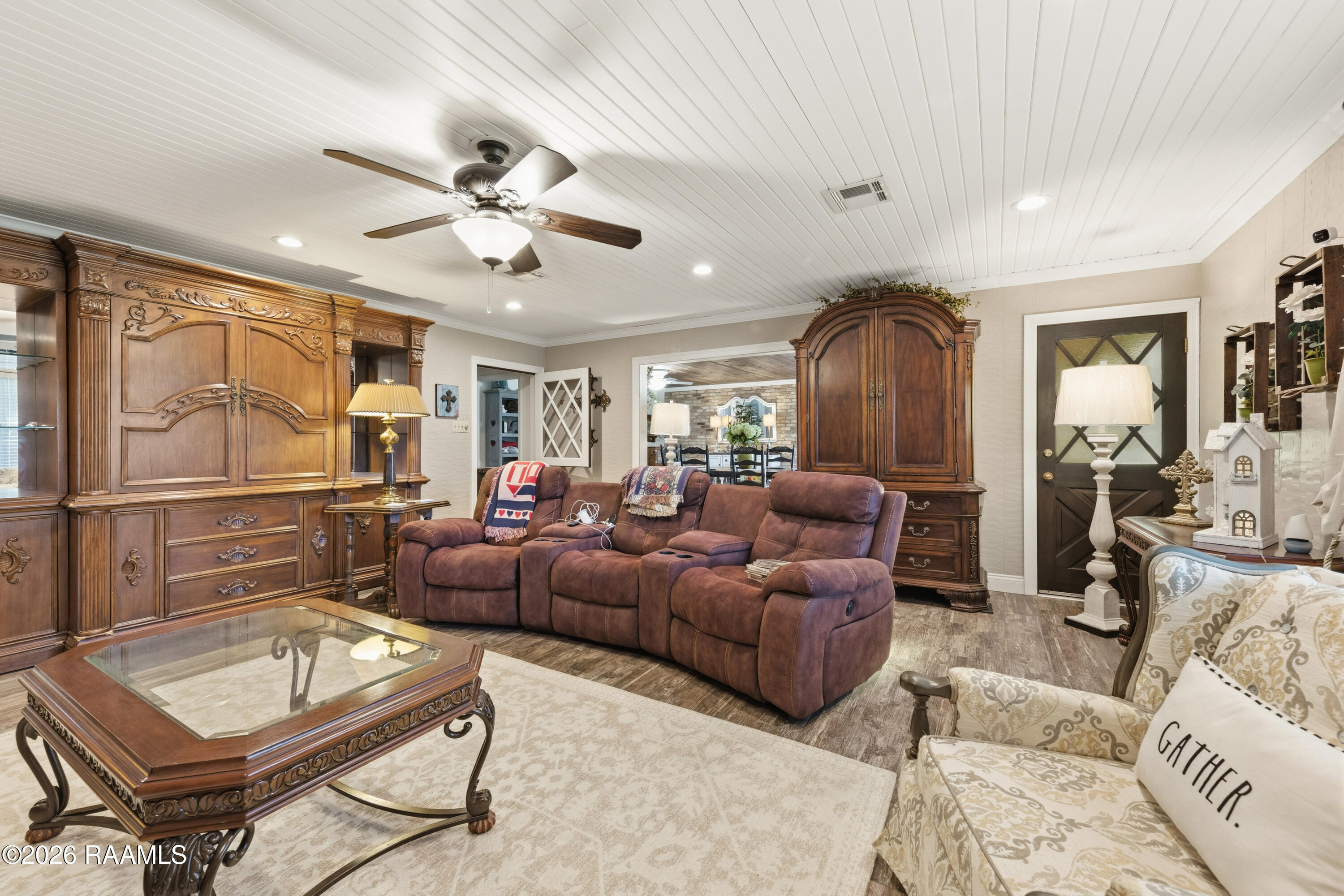 Residential in Crowley 5