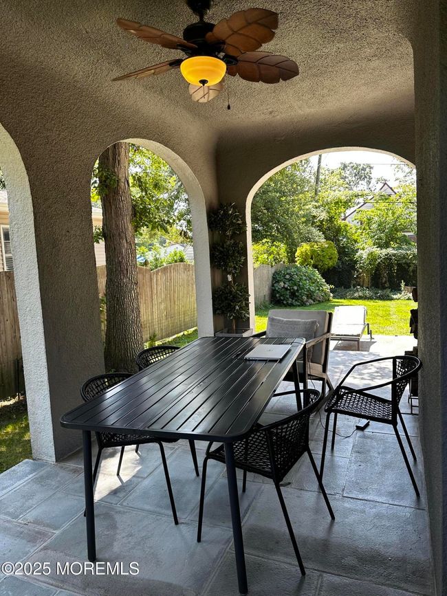 510 Blanchard Pkwy, House other with 4 bedrooms, 3 bathrooms and null parking in West Allenhurst NJ | Image 18
