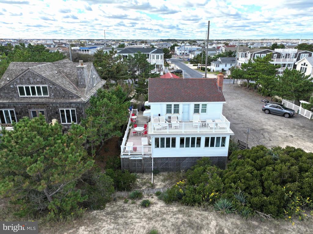 Bunting Ave, Fenwick Island, DE 19944