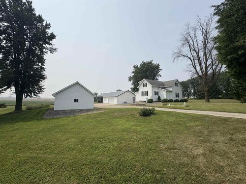 W3449 Mielke Road, OSBORN, WI, 54165 | Card Image