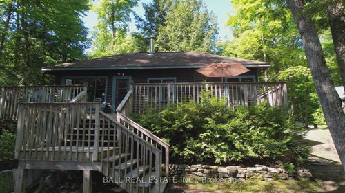 118 Fire Route 277, Trent Lakes, ON, K0L1J0 | Card Image