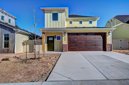 1985 Tomochic Drive, Fruita, CO, 81521 | Card Image