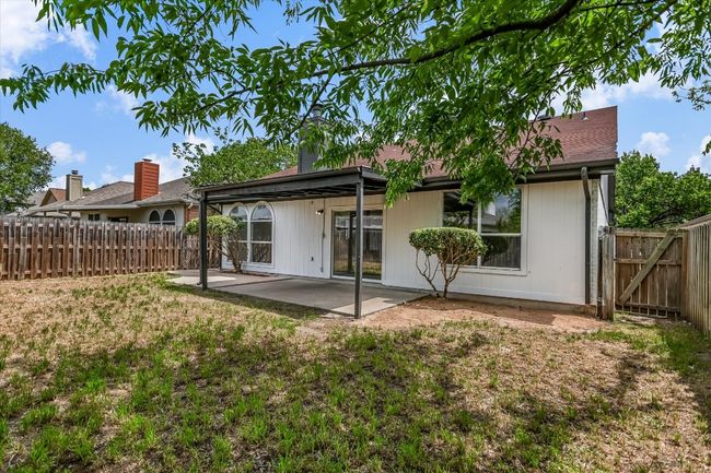 17028 Jigsaw Pathway, House other with 4 bedrooms, 2 bathrooms and 4 parking in Round Rock TX | Image 24