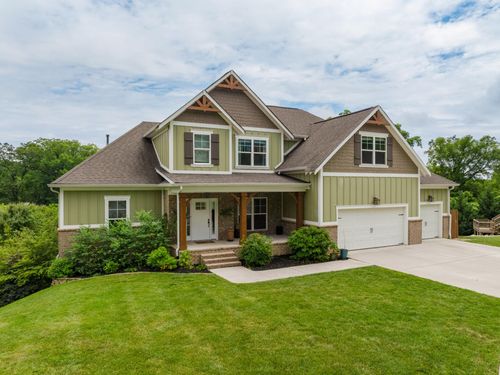 1406 Bridgeview Drive, Chattanooga, TN, 37415 | Card Image