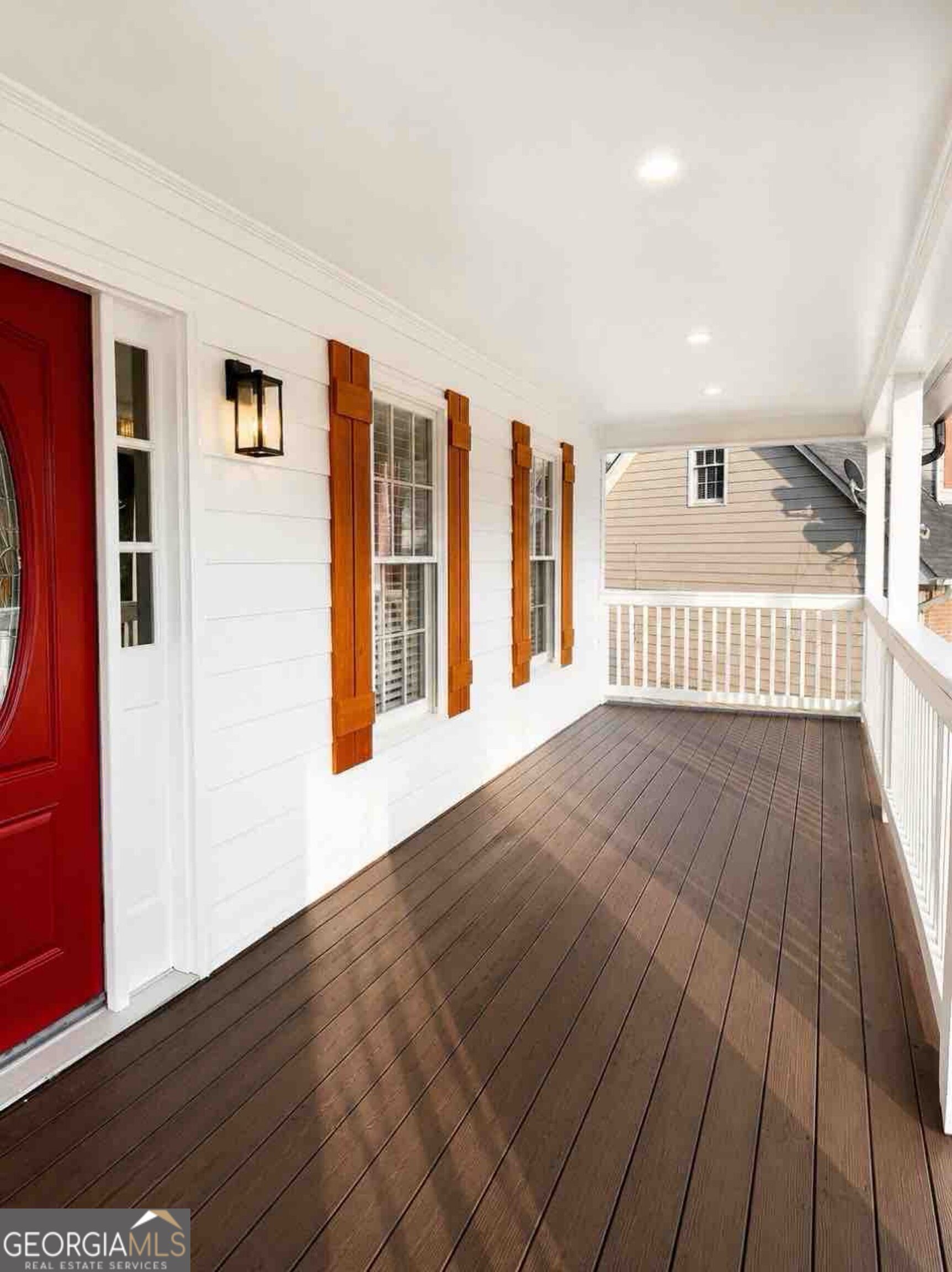 Residential in Snellville 2