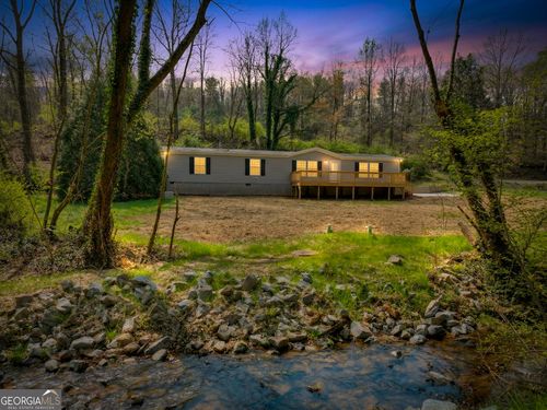 1072 Tails Creek Road, Ellijay, GA, 30540 | Card Image
