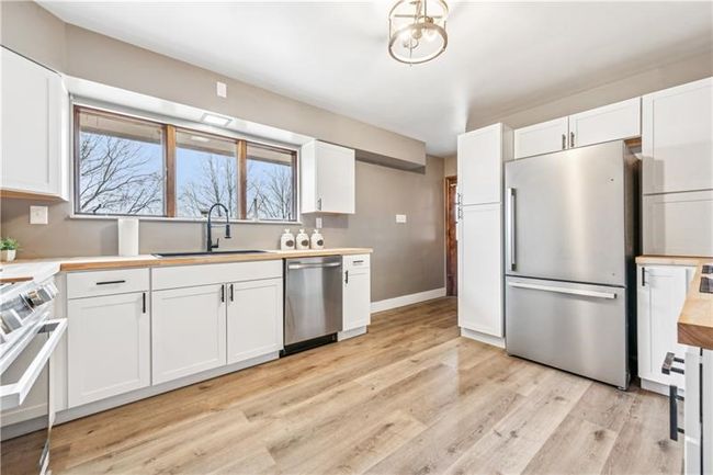 1545 Shrader Ave, House other with 3 bedrooms, 2 bathrooms and null parking in Monessen PA | Image 6