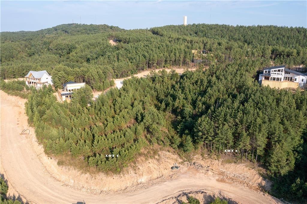 Land in Broken Bow