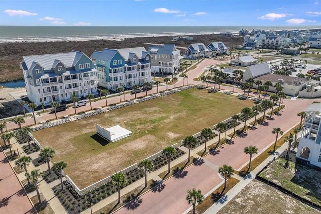 168 Shoregrass Loop, Home with 0 bedrooms, 0 bathrooms and null parking in Port Aransas TX | Image 8