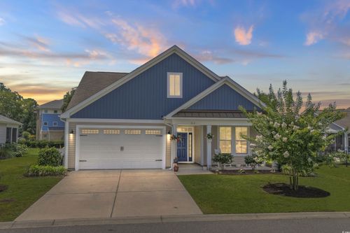 264 Switchgrass Loop, Little River, SC, 29566-8179 | Card Image