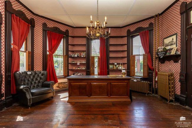211 W Prescott Ave, House other with 6 bedrooms, 3 bathrooms and null parking in Salina KS | Image 38